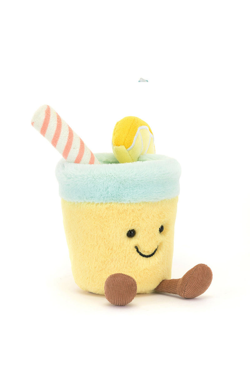 Amuseables Lemonade - Jellycat | Mercado Lifestyle Store