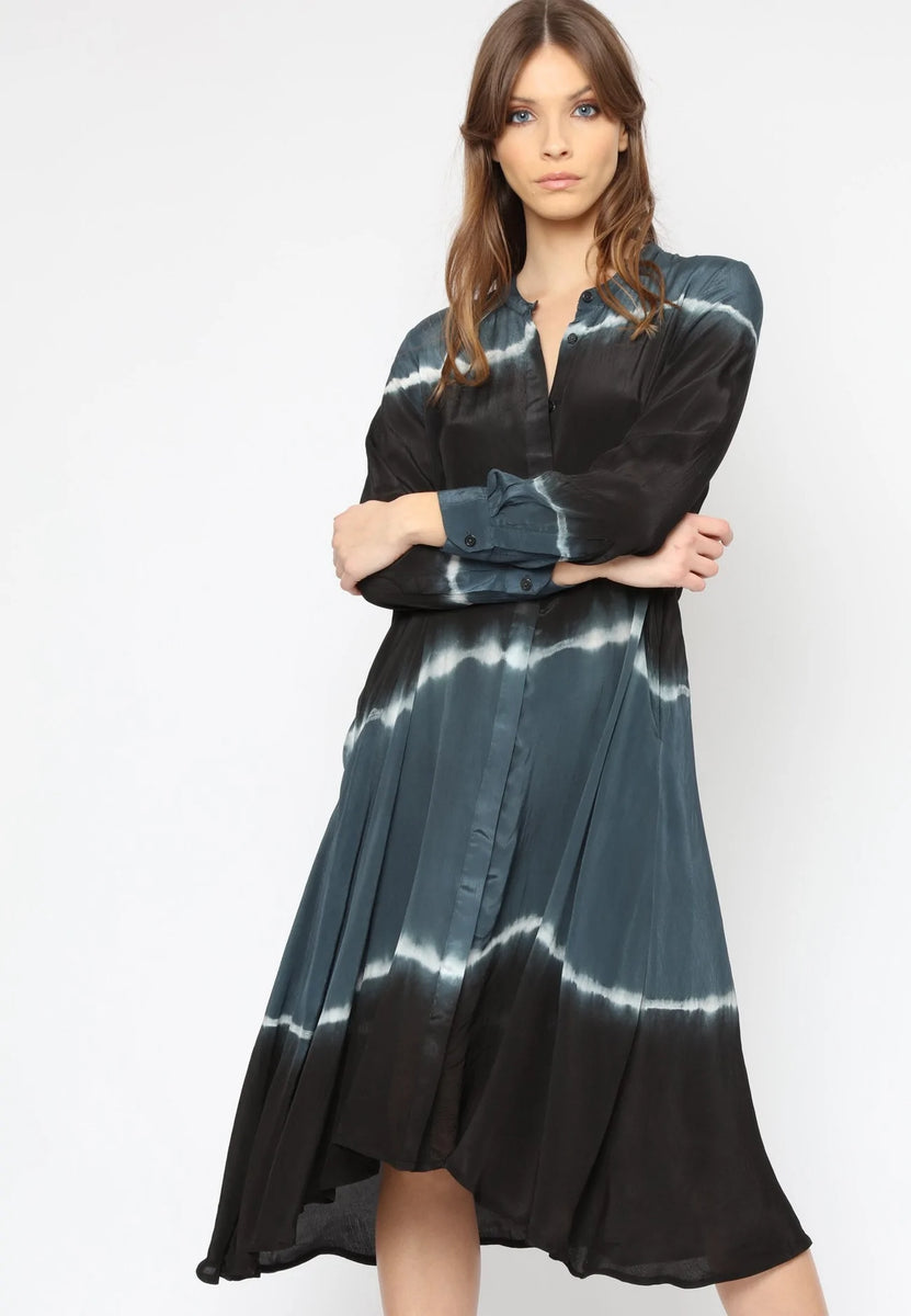 Religion elation shirt dress hotsell