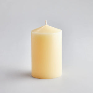 Church Candle 3x5 St Eval