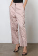 Religion Dusty Rose Trousers