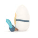 Amuseables Boiled Egg Scuba Outfit - Jellycat