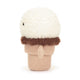 Amuseables Ice Cream Cone