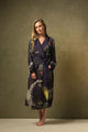 Bird Ink Gown One Hundred Stars