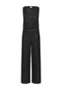 Kate Gleam Wide Leg JumpSuit - Ichi