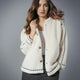 Poppy Borg Jacket - Nooki