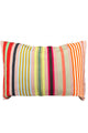 Multi Striped Cushion 50x90cm