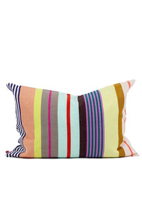 Multi Striped Cushion 50x90cm