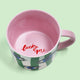 Eleanor Bowmer Eye Mug