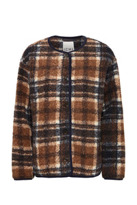 Kolira Fleece Jacket - Ichi