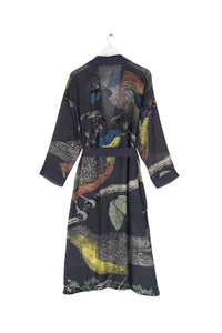 Bird Ink Gown One Hundred Stars