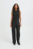 Kate Gleam Wide Leg JumpSuit - Ichi