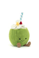 Amuseables Aruba Coconut - Jellycat