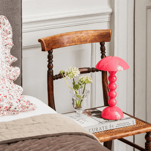 Bobbin LED Wireless Lamp - Addison Ross