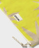 Fuerteventura Yellow Sun Pouch - Wouf