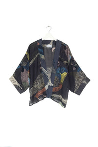 Gown Bird Ink Kimono - One Hundred Stars