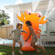 Sunnylife Giant Inflatable Sprinkler Crab