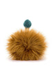 Theo Turkey Jellycat