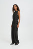 Kate Gleam Wide Leg JumpSuit - Ichi