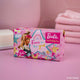 Barbie Vanilla Peach Soap