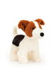 Jellycat Albert Jack Russell