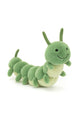 Jellycat Carys Caterpillar