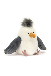 Chips Seagull Jellycat