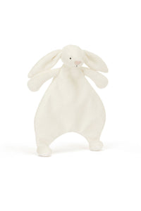 Jellycat Bashful Cream Bunny Comforter