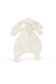 Jellycat Bashful Cream Bunny Comforter