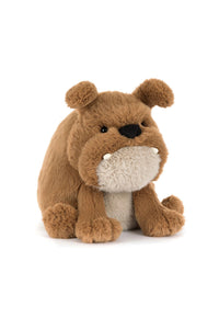 Jellycat Derreck Dog