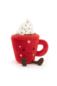 Jellycat Hot chocolate