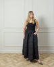 Rowena Dress - Chalk - One Size
