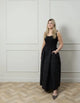 Rowena Dress - Chalk - One Size