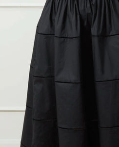 Rowena Dress - Chalk - One Size