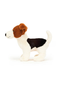 Jellycat Albert Jack Russell