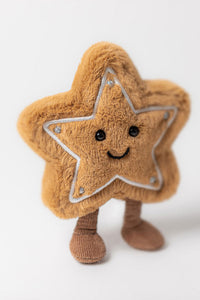 Amuseables Star Cookie - Jellycat