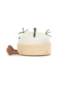 Jellycat Camembert