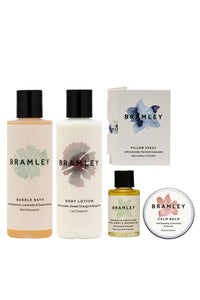 Bramley Pamper Kit