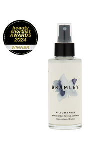 Bramley Wellness Pillow Spray