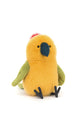 Budgeby Parrot - Jellycat