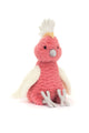 Squawkatoo - Jellycat
