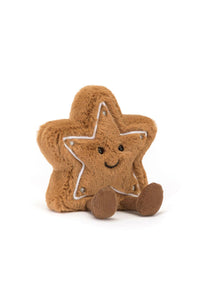 Amuseables Star Cookie - Jellycat