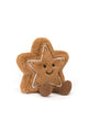 Amuseables Star Cookie - Jellycat