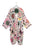 Susani Pink Grand Kimono - One Hundred Stars