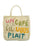Un Café Sìl Vous Plait Jute Bag - The Jacksons
