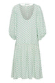 Ichi Genova Dress