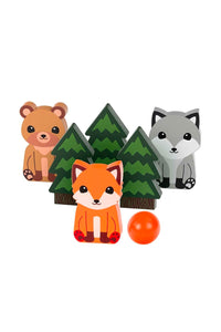 Forest Skittles
