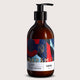 CAMDEN TOWN HAND & BODY LOTION - SOAPSMITH