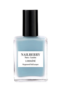 Charleston - Nailberry Breathable Nail Varnish