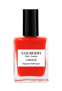 Joyful - Nailberry Breathable Nail Varnish