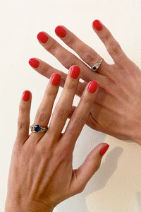 Sacred Lotus  - Nailberry Breathable Nail Varnish